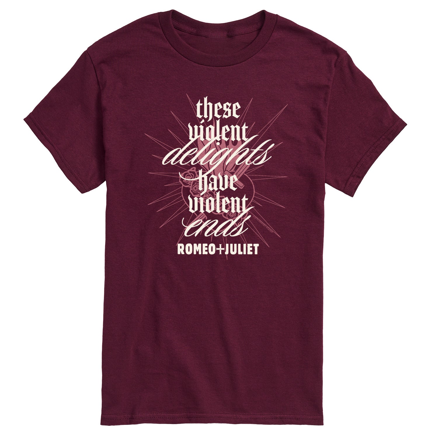 MAROON-