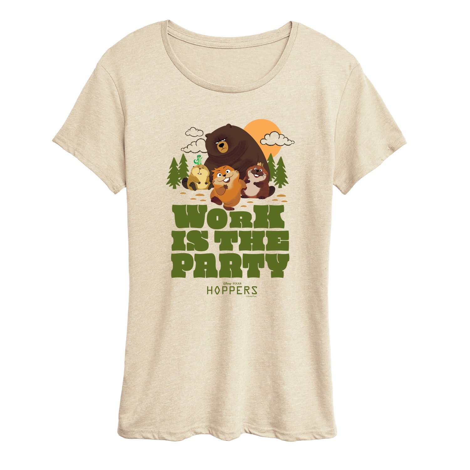 BIRCH-