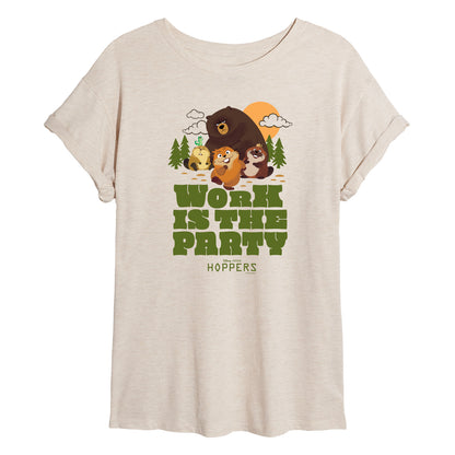 BIRCH-
