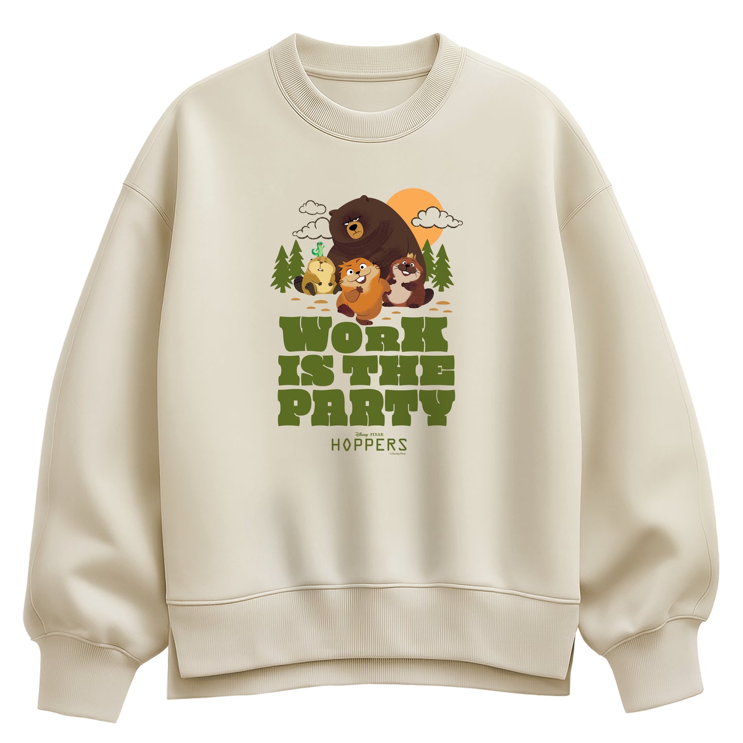 CREAM-