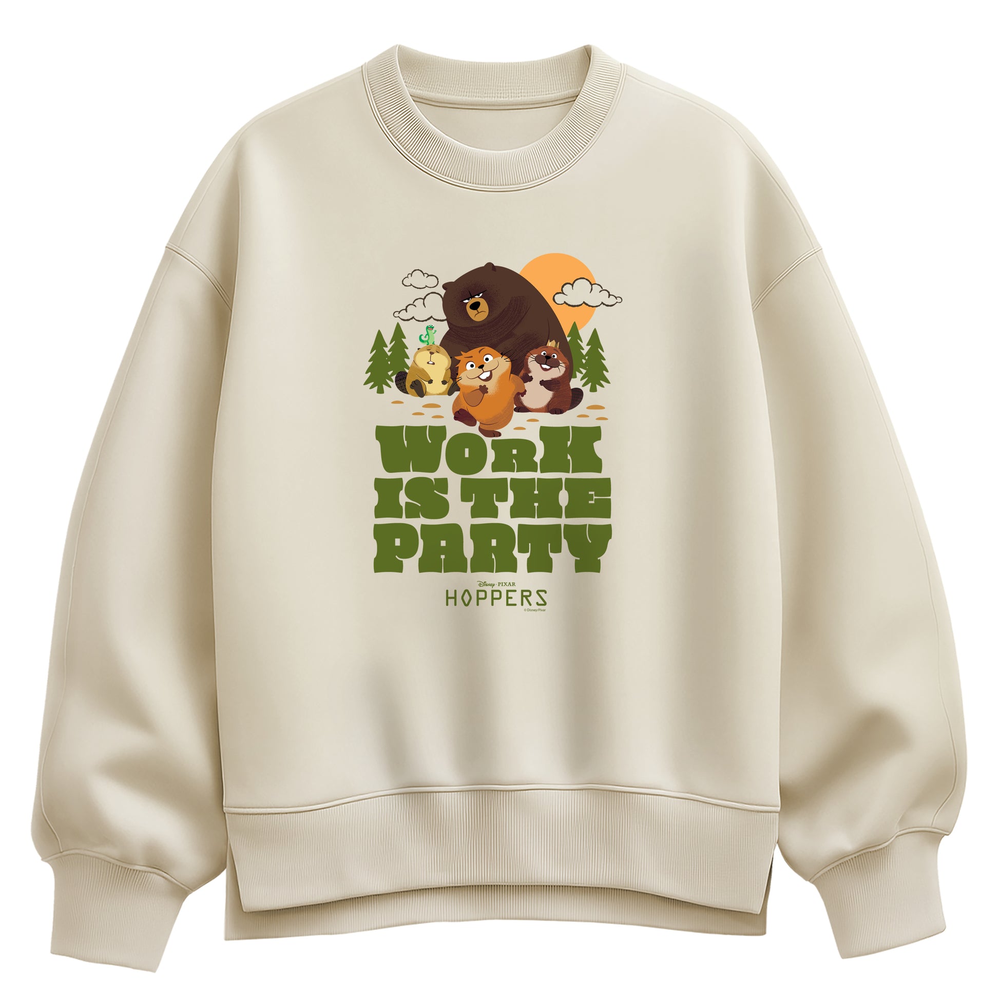 CREAM-