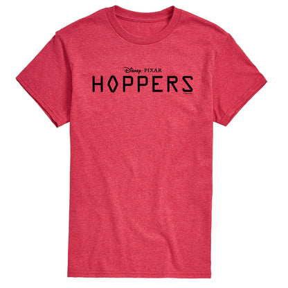 HEATHER RED-