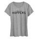 HEATHER GREY
