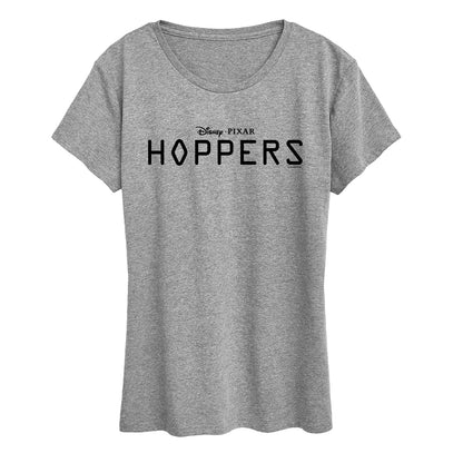 HEATHER GREY-