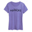 HEATHER PERIWINKLE
