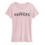 HEATHER PINK