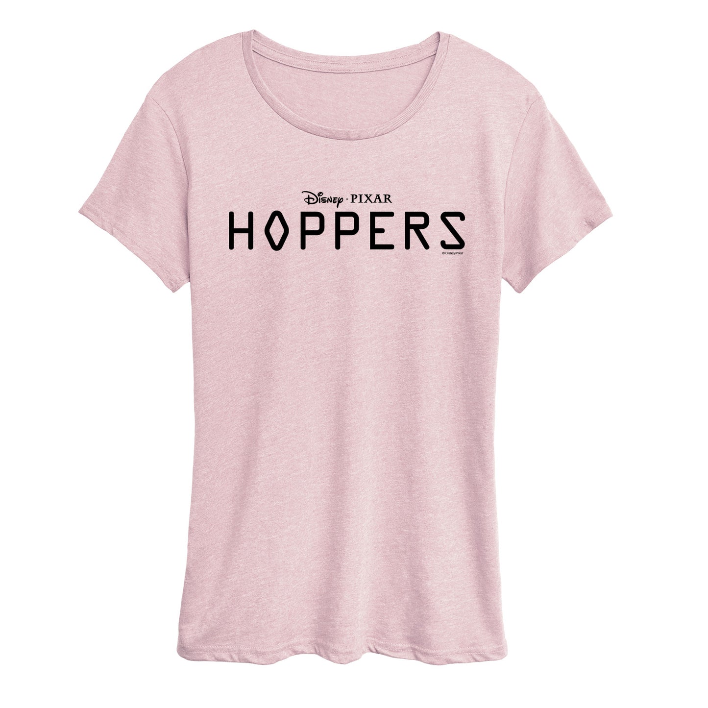 HEATHER PINK-