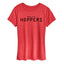 HEATHER RED