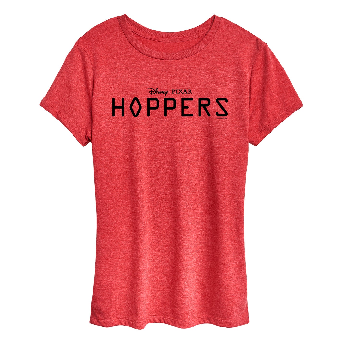HEATHER RED-