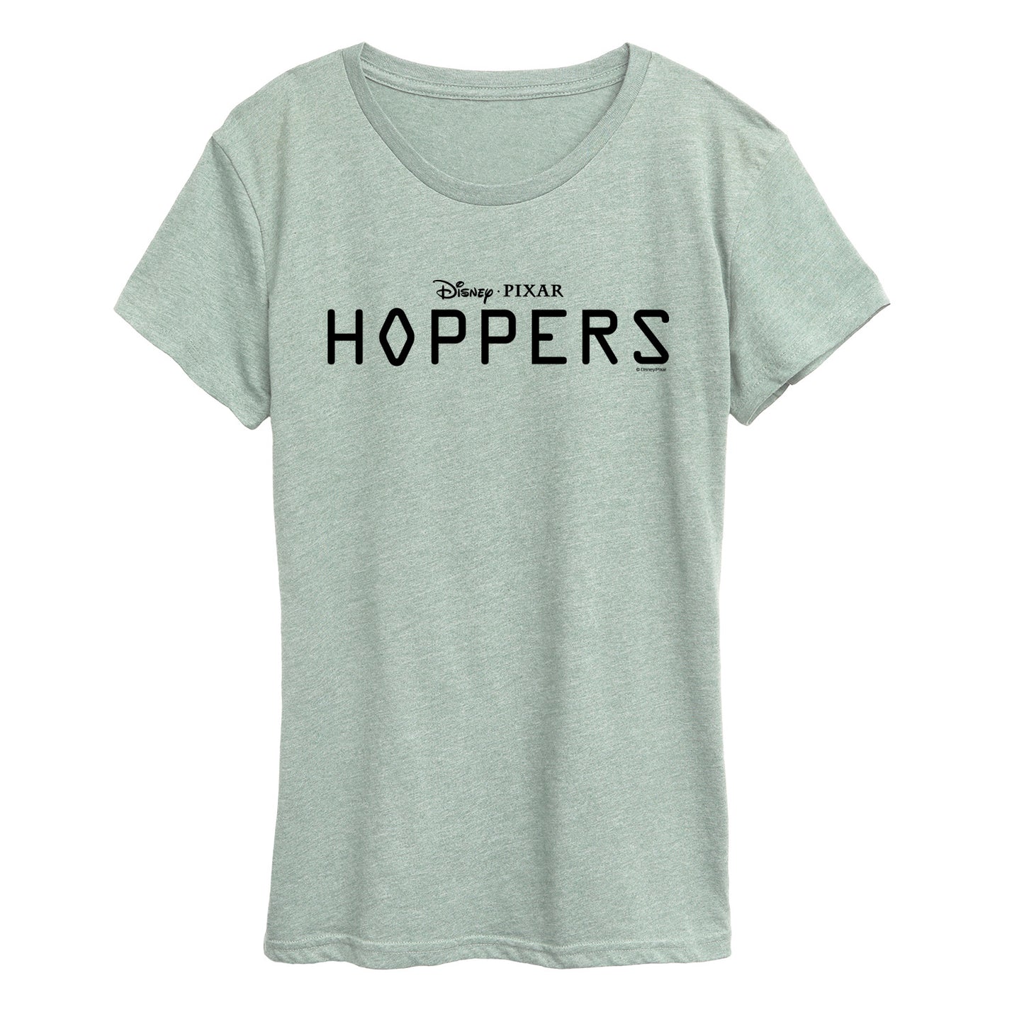 HEATHER SEA FOAM-