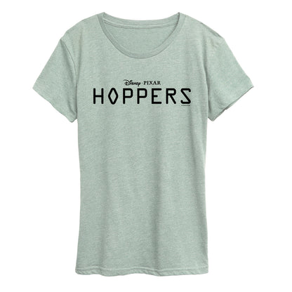 HEATHER SEA FOAM-