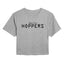 HEATHER GREY