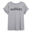 HEATHER GREY