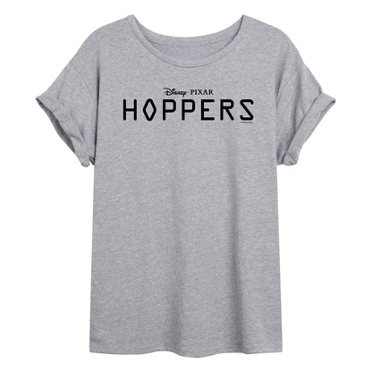 HEATHER GREY-