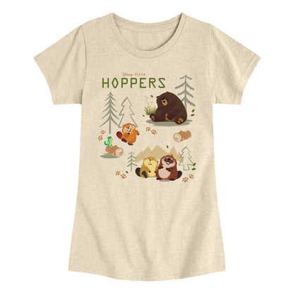 BIRCH-