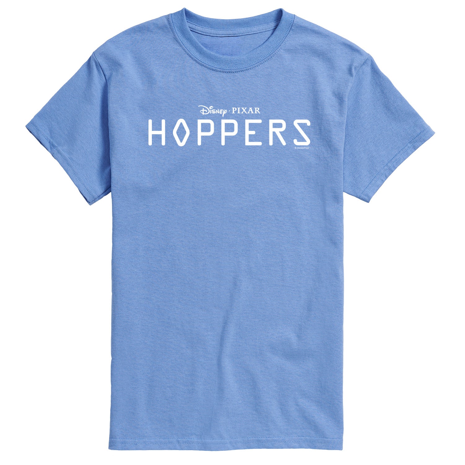 CAROLINA BLUE-
