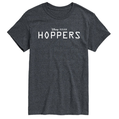HEATHER CHARCOAL-