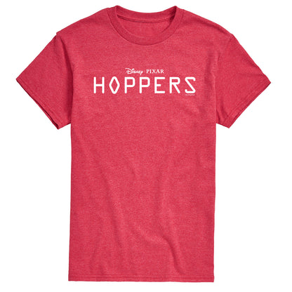 HEATHER RED-