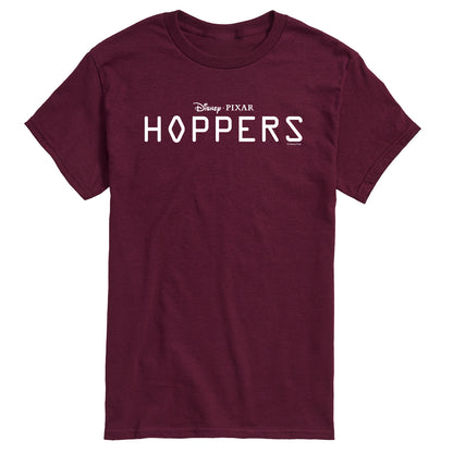 MAROON-