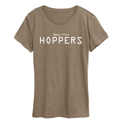 HEATHER MOCHA-