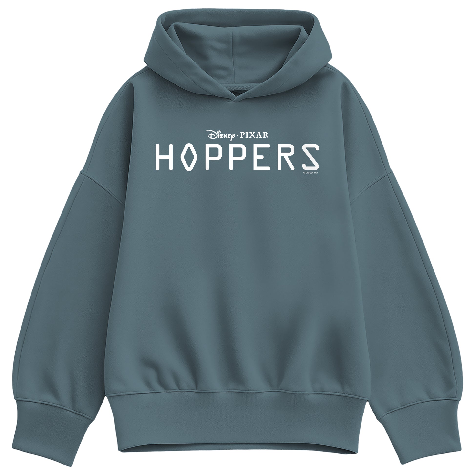 FLINT BLUE-