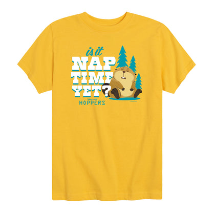 YELLOW-