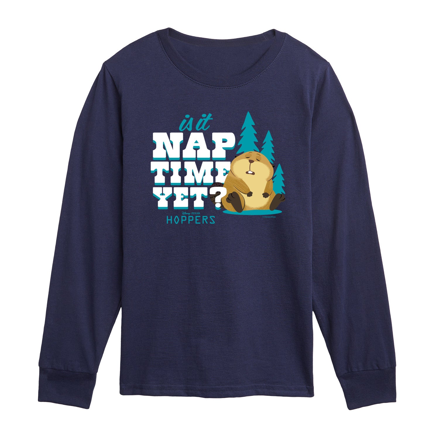 NAVY-