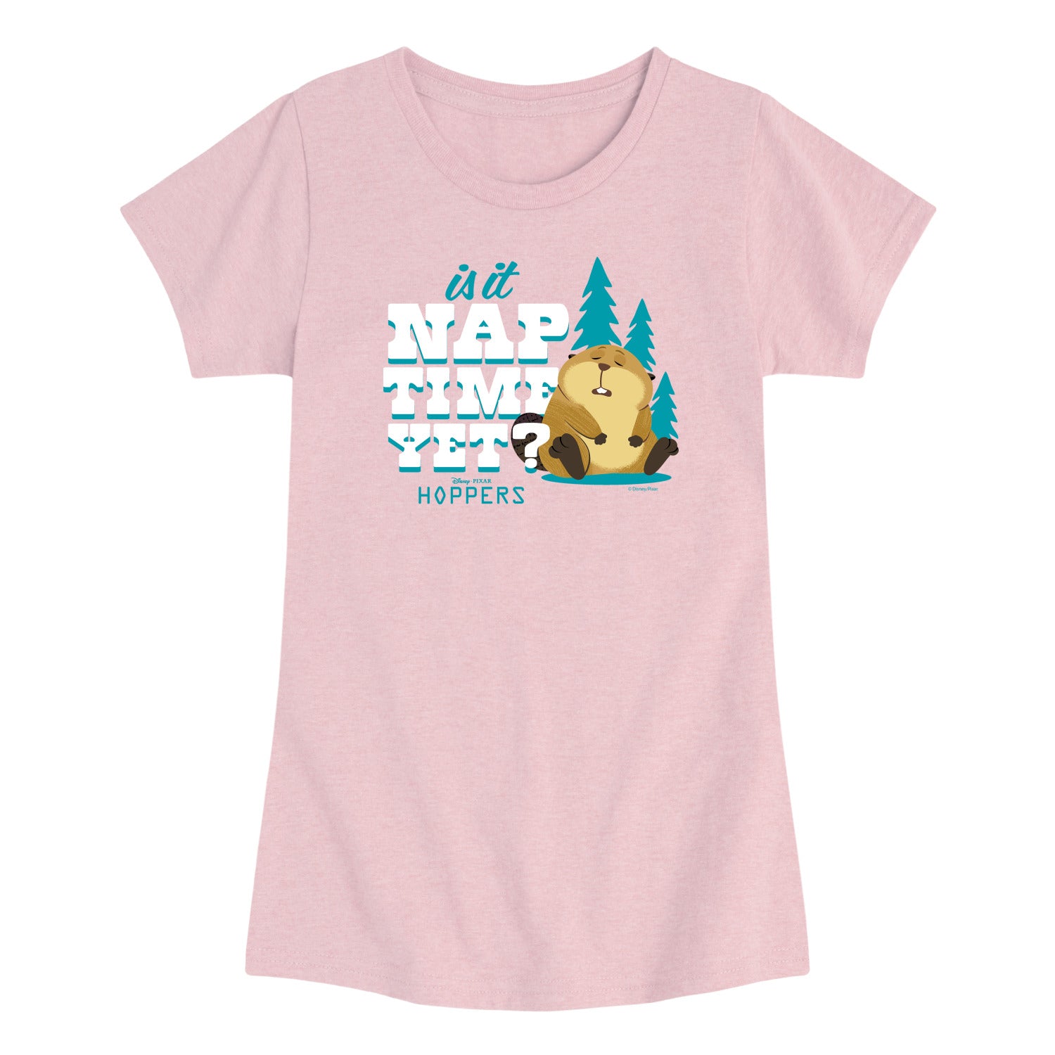 HEATHER PINK-