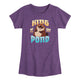 HEATHER PURPLE