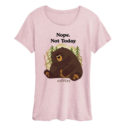 HEATHER PINK-