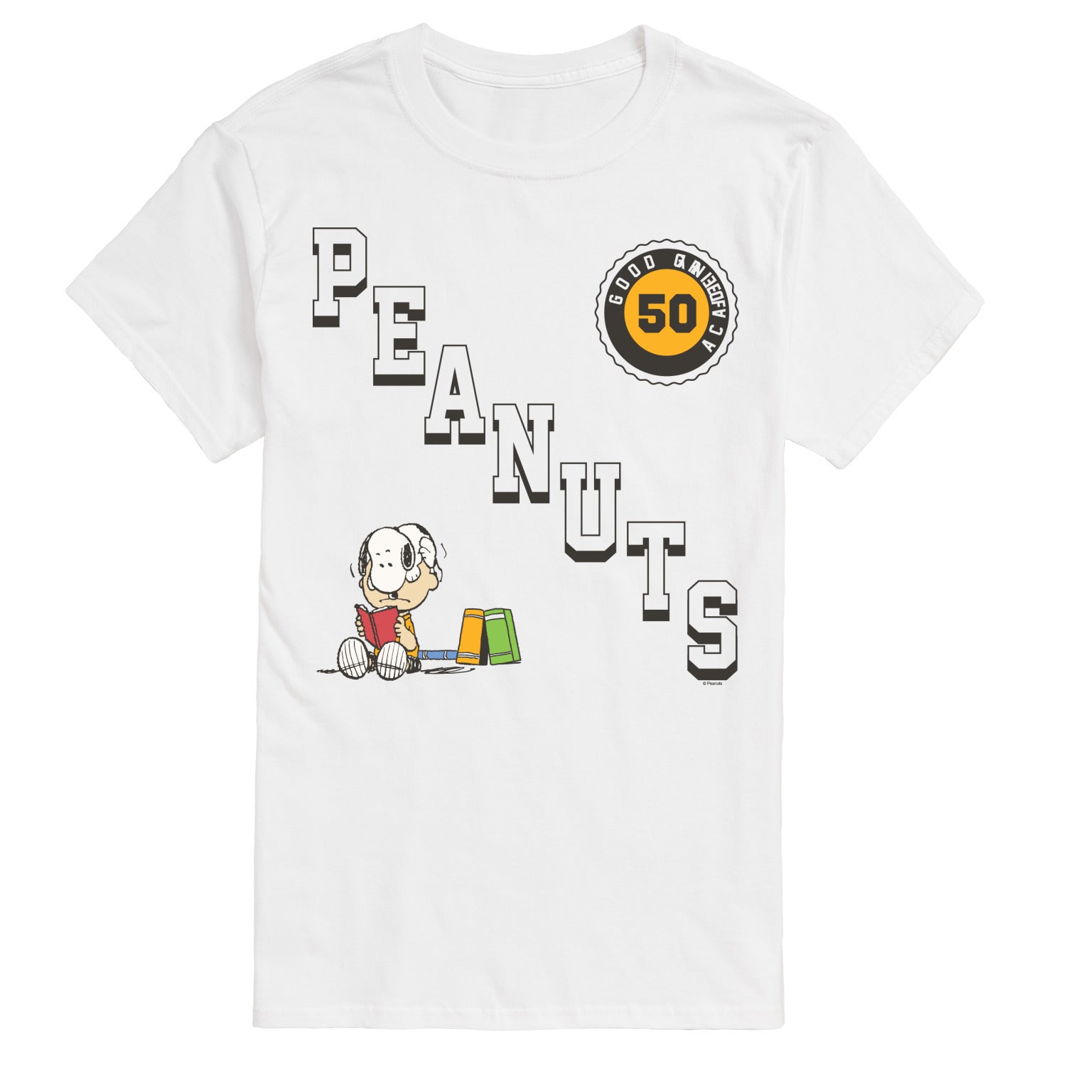 WHITE-
