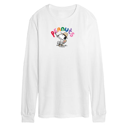 WHITE-