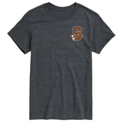 HEATHER CHARCOAL-