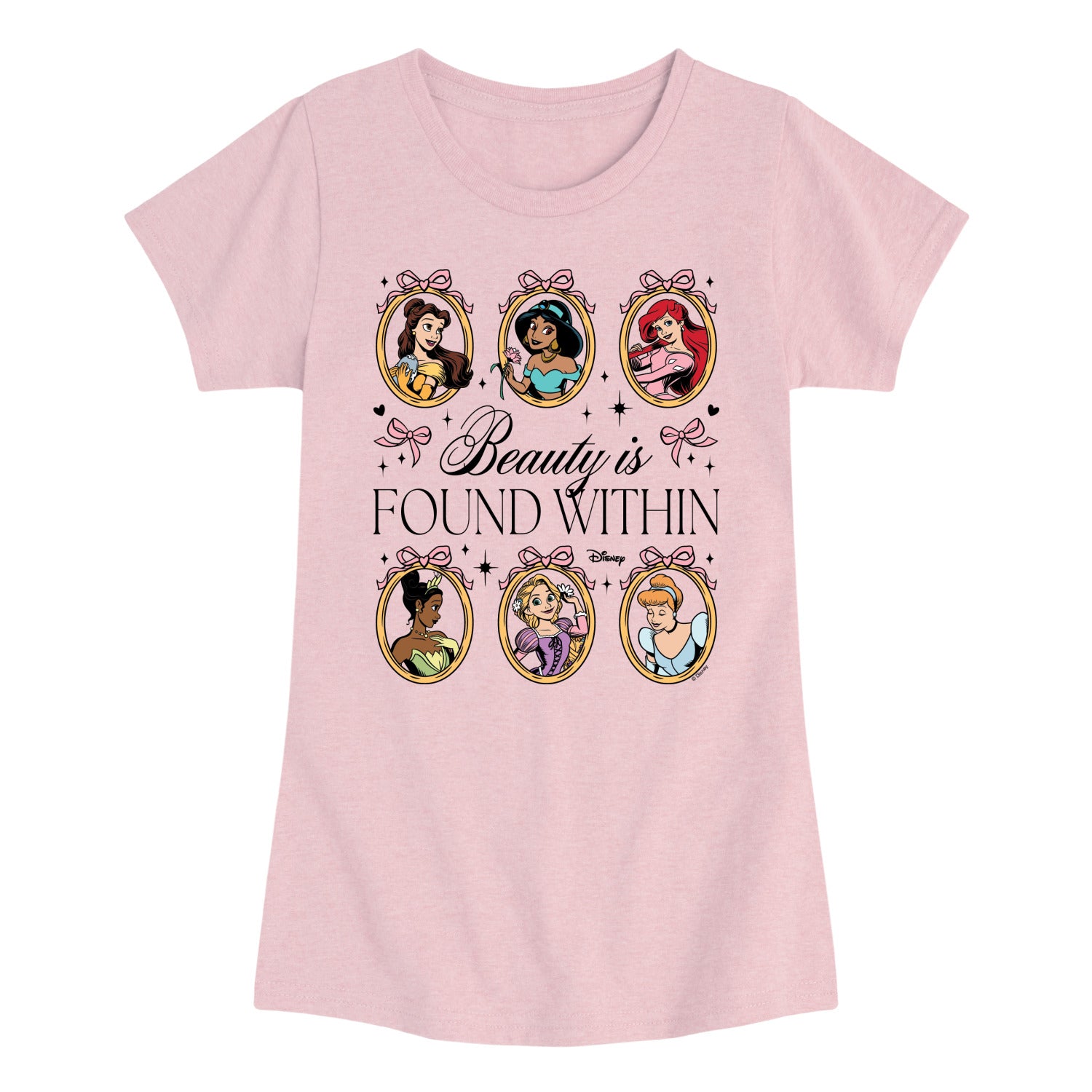 HEATHER PINK-