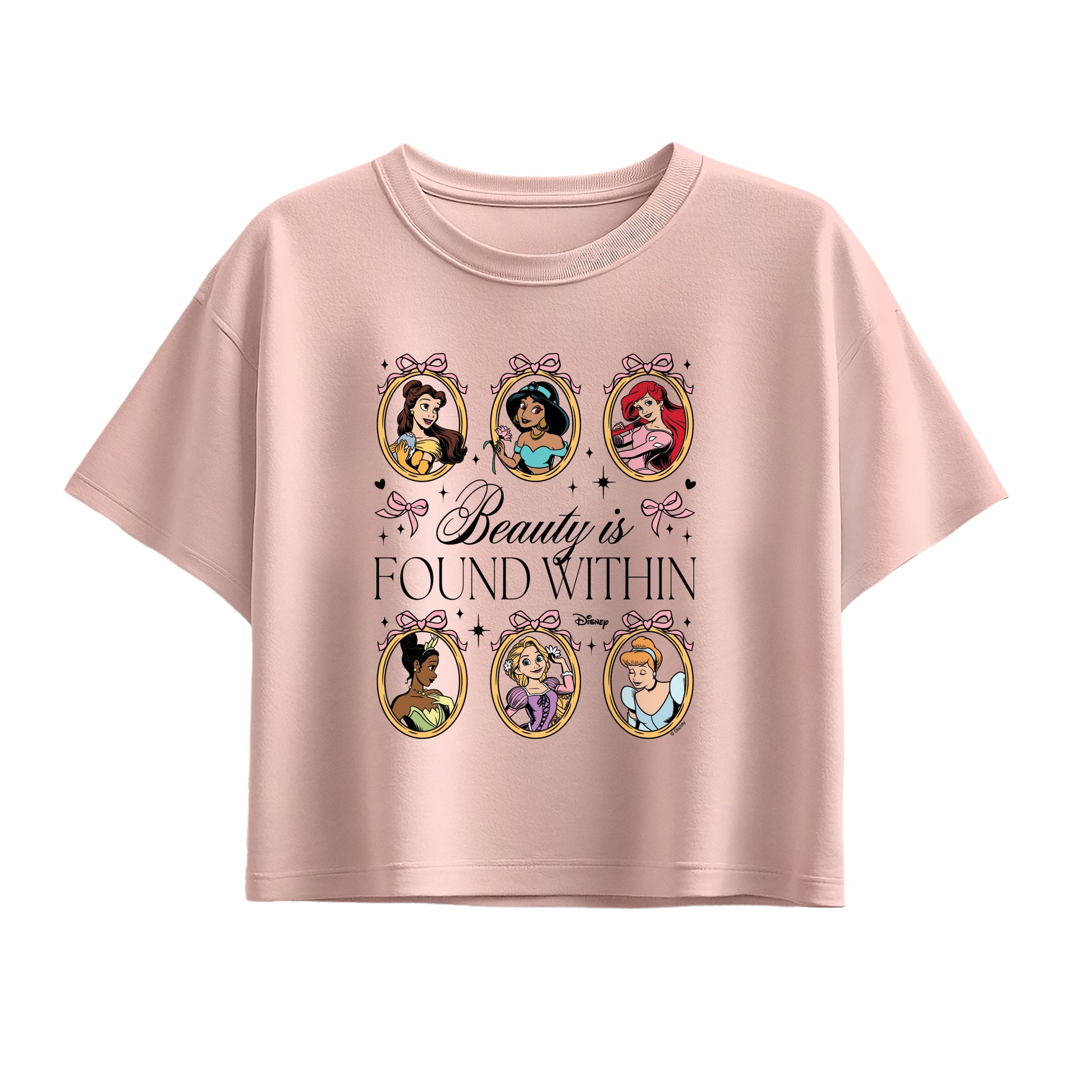 LIGHT PINK-