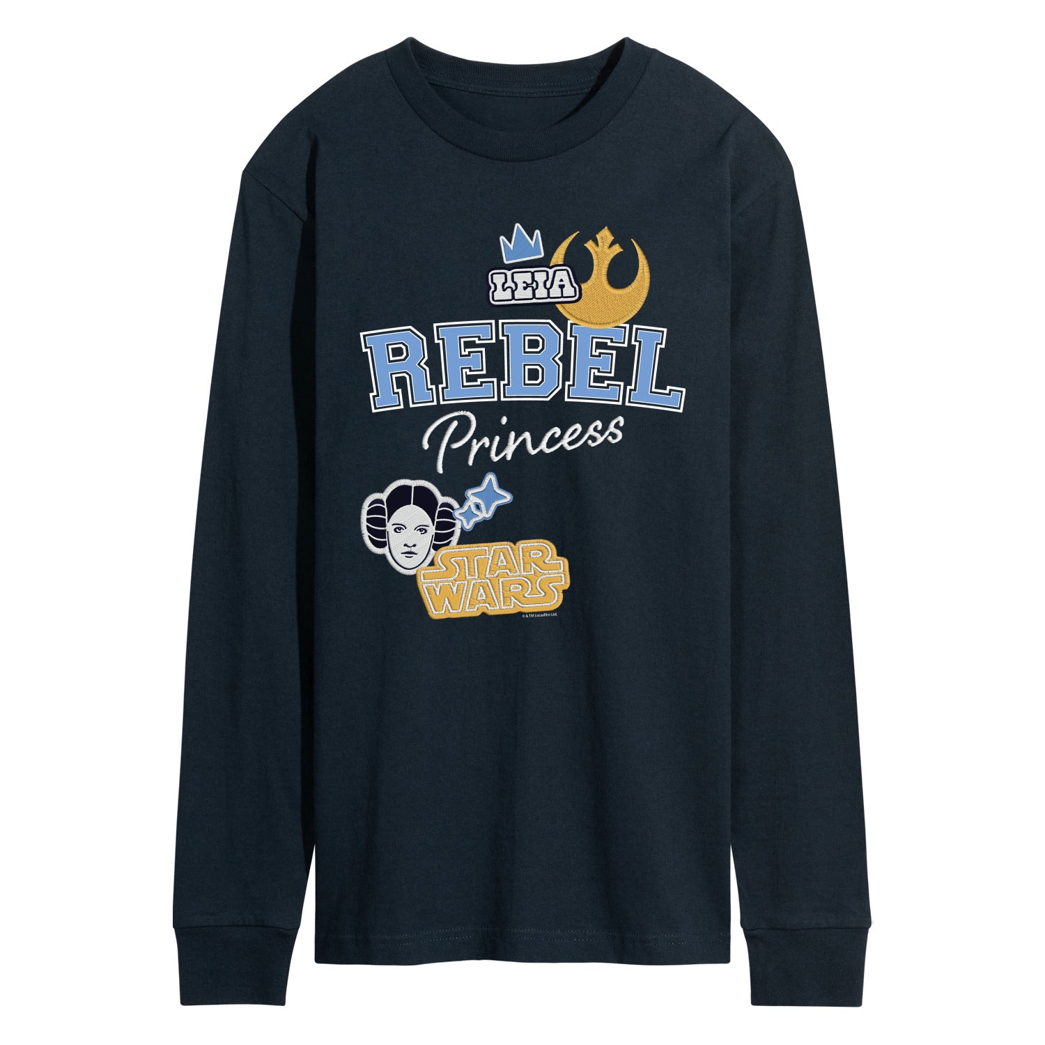 NAVY-