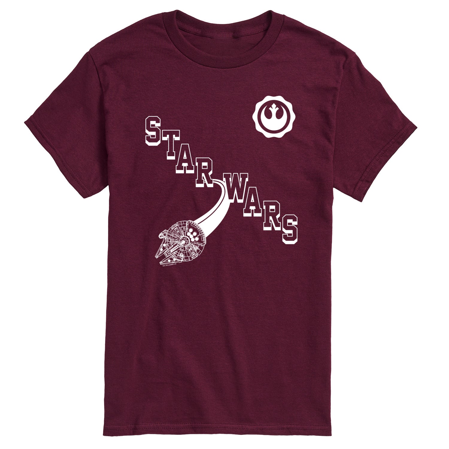 MAROON-