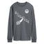HEATHER CHARCOAL