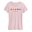 HEATHER PINK