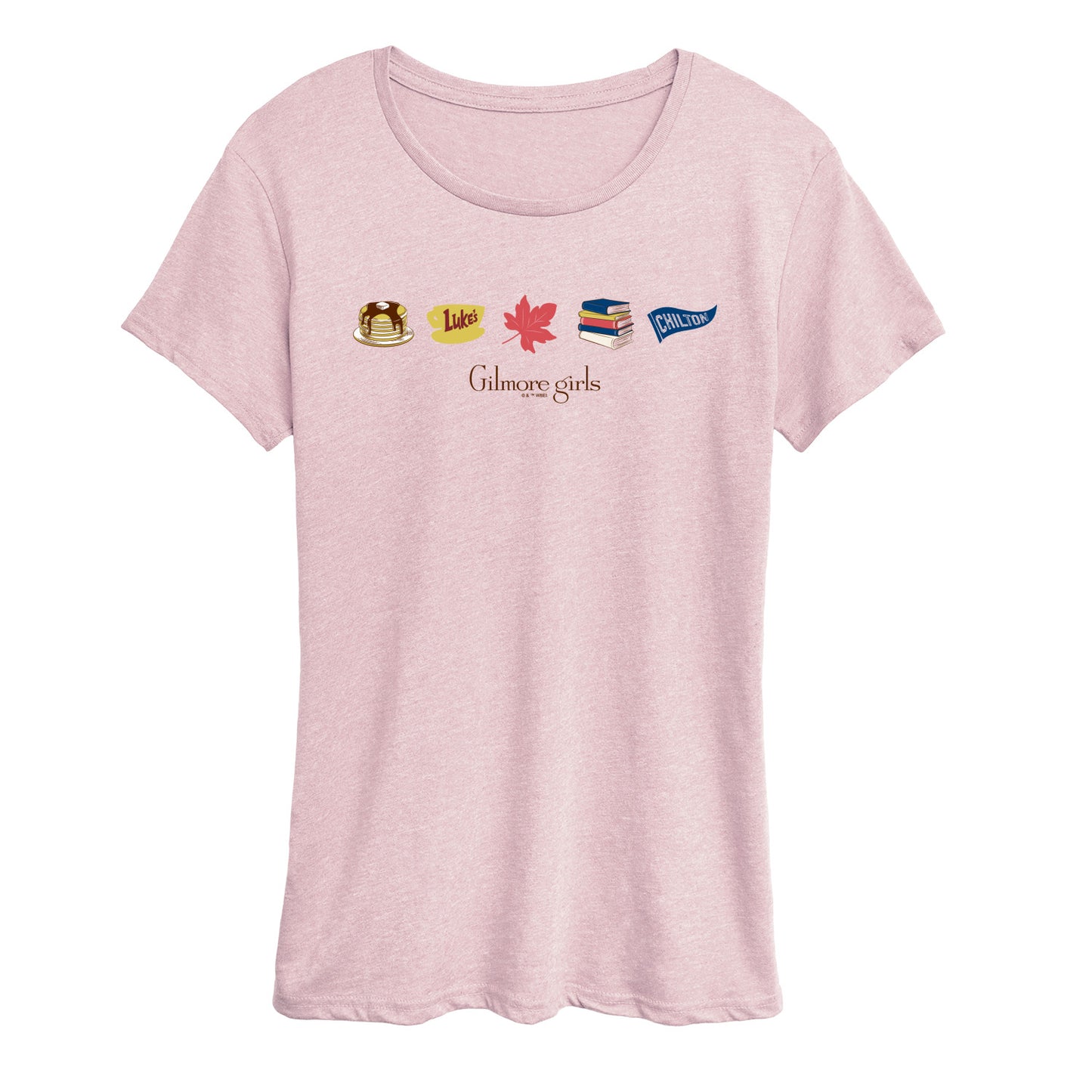 HEATHER PINK-