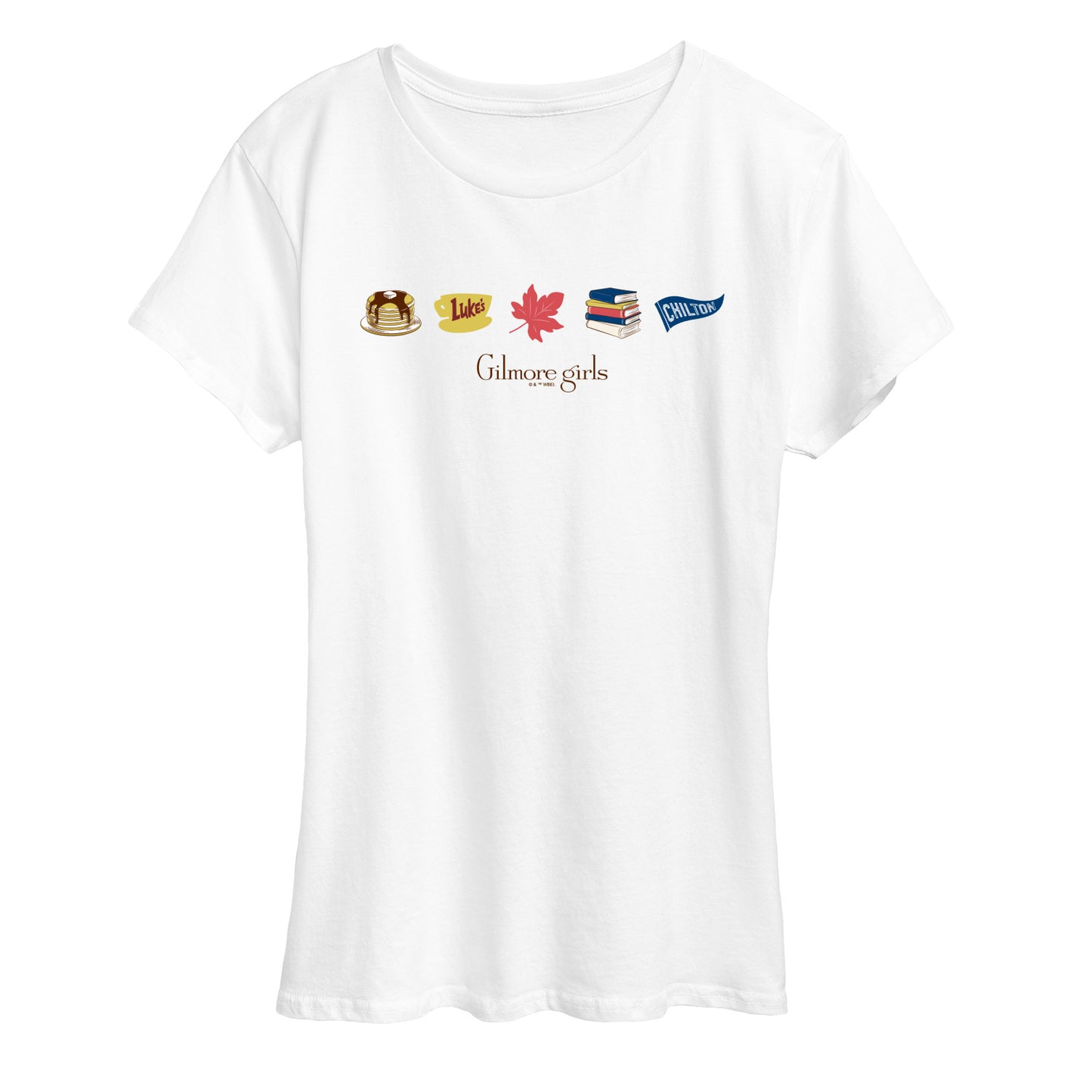 WHITE-