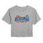 HEATHER GREY