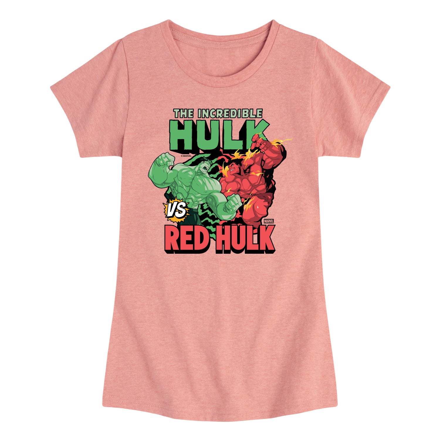 DESERT PINK-