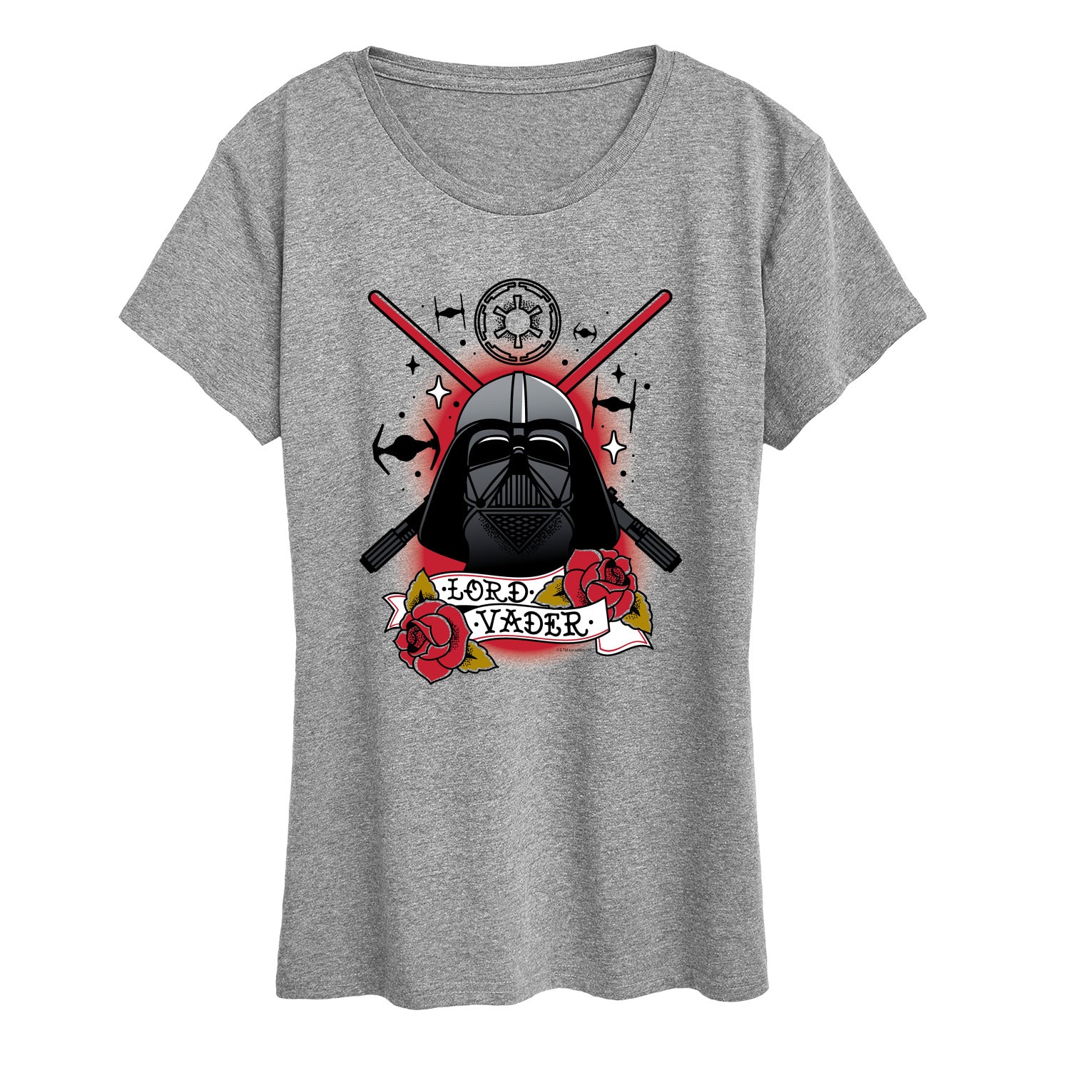 HEATHER GREY-