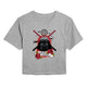HEATHER GREY