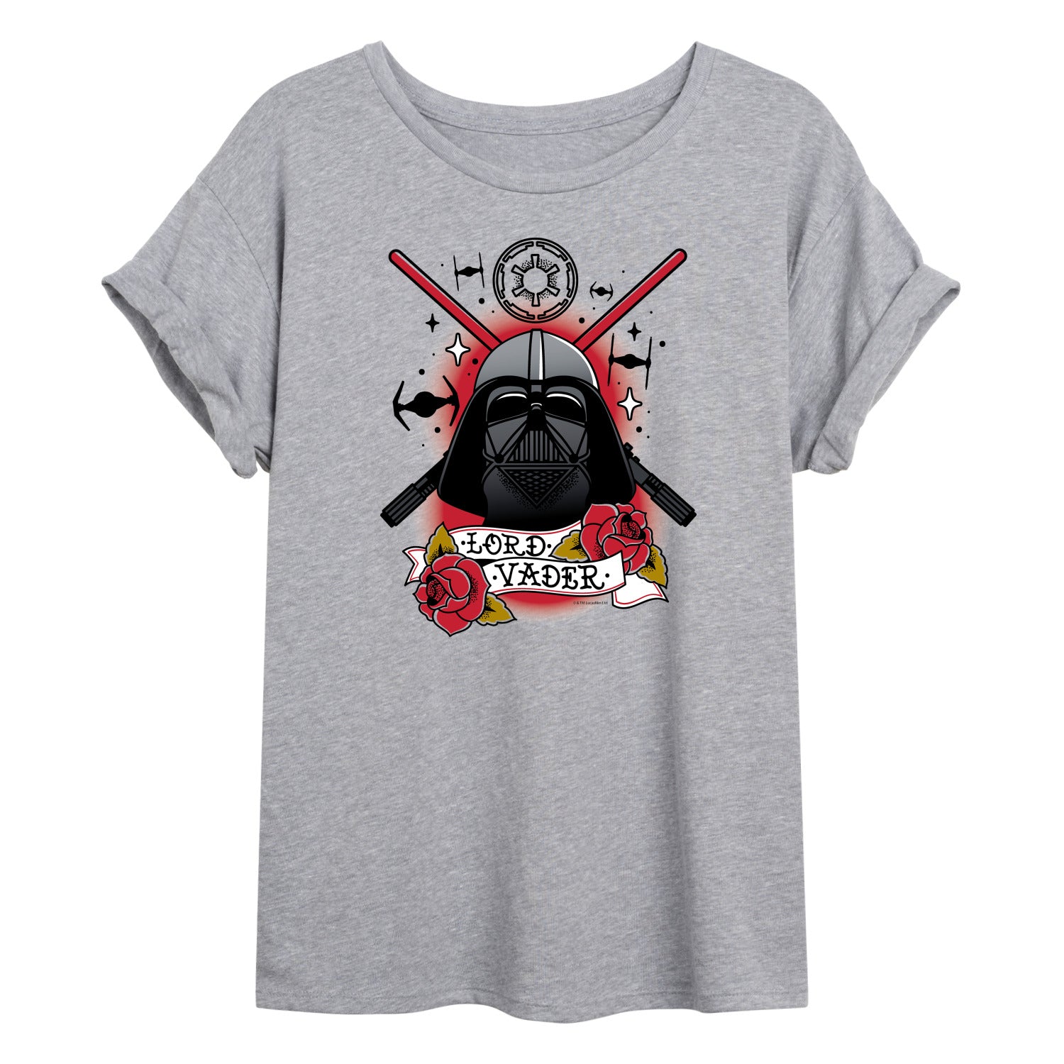 HEATHER GREY-