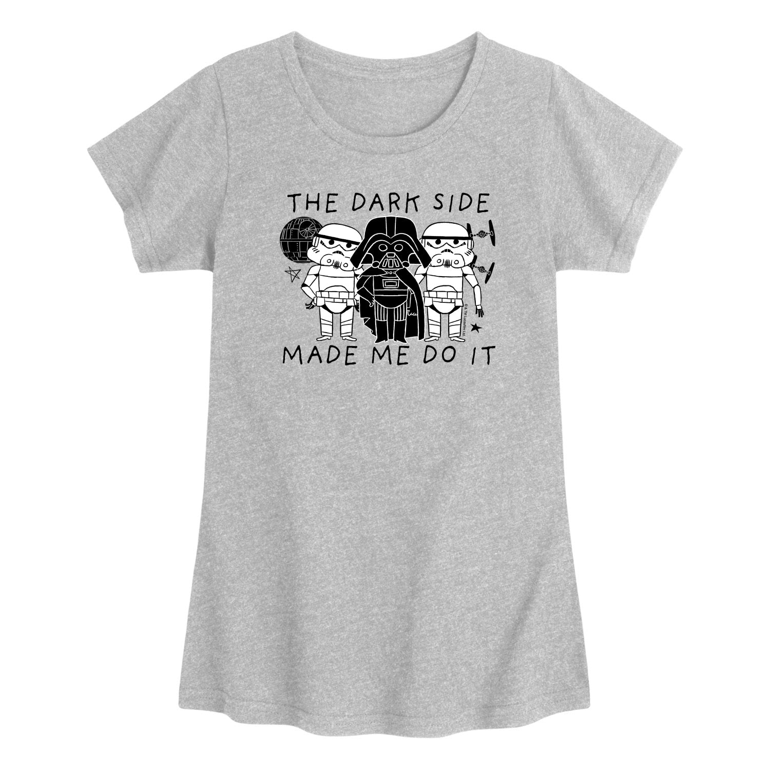HEATHER GREY-