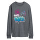 HEATHER CHARCOAL