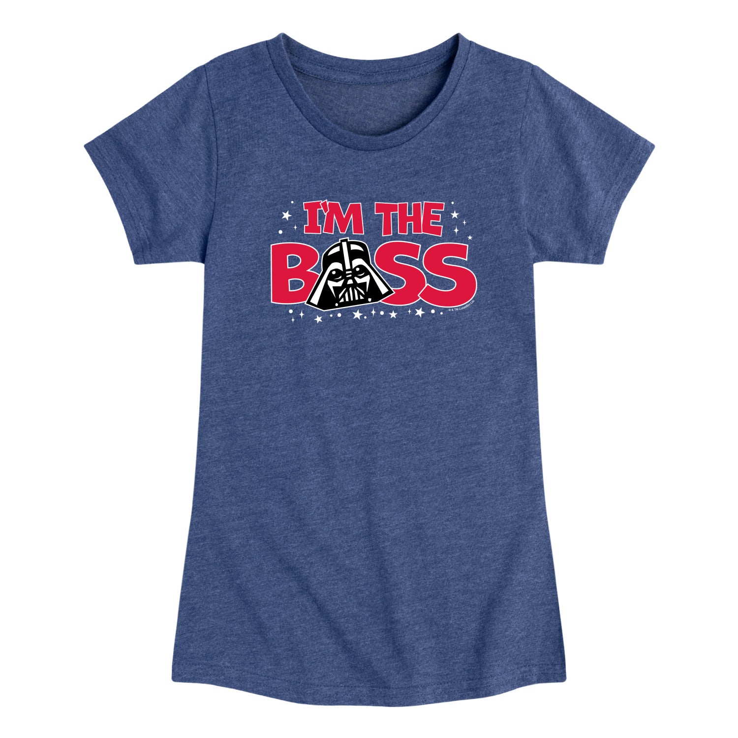 HEATHER NAVY-