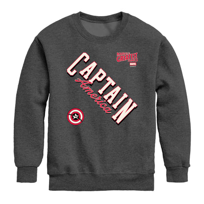 HEATHER CHARCOAL-